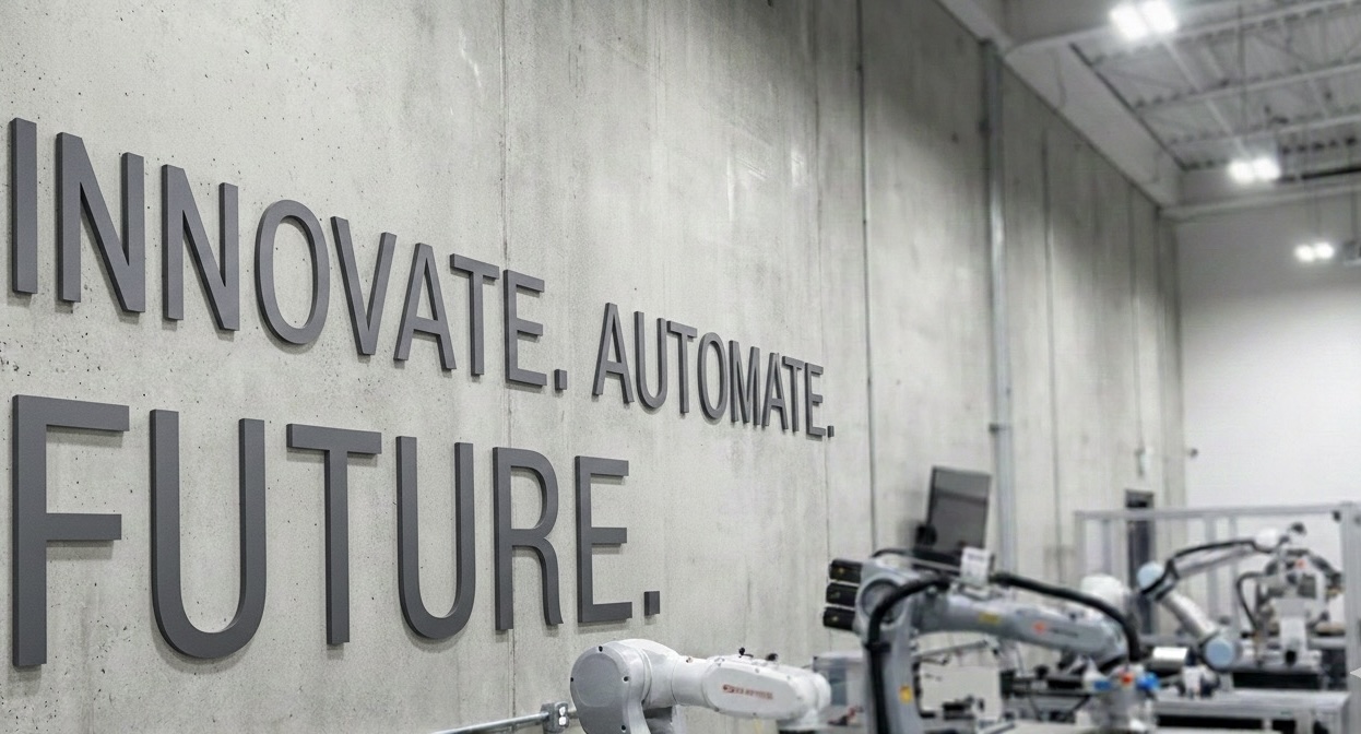 Robotics integration