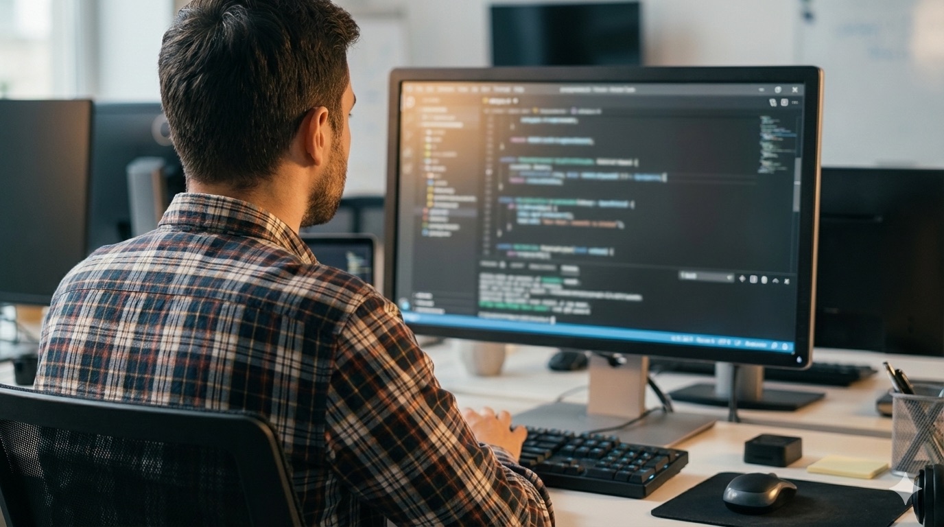 Software development